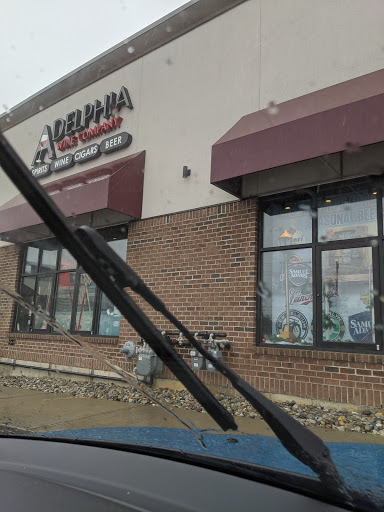 Wine Store «Adelphia Wine Company», reviews and photos, 51 Arthur St B, East Brunswick, NJ 08816, USA
