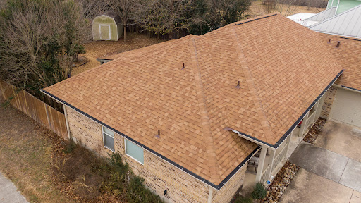 Roofing Contractor «Soukup Roofing LLC», reviews and photos, 20124 High Bluff Rd, Helotes, TX 78023, USA