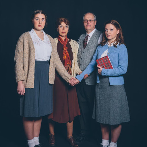 Performing Arts Theater «Open Stage of Harrisburg», reviews and photos, 25 N Court St, Harrisburg, PA 17101, USA