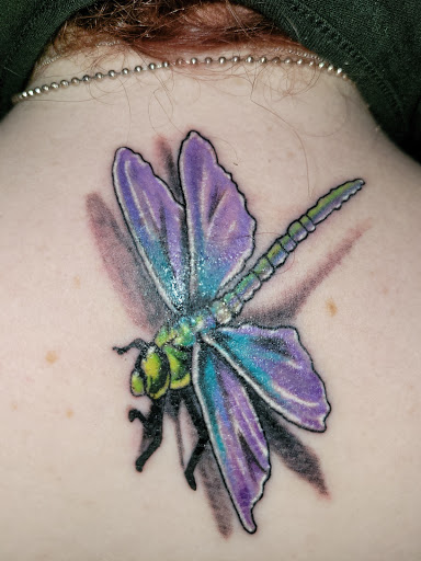 Body Piercing Shop «Artisan Body Piercing And Tattoo», reviews and photos, 5720 Hoggard Rd, Norfolk, VA 23502, USA