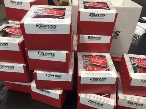 Employment Agency «Express Employment Professionals - Gresham, OR», reviews and photos, 120 NW Burnside Rd, Gresham, OR 97030, USA