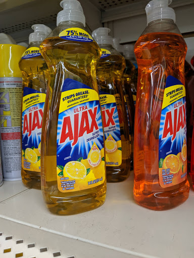 Dollar Store «Dollar Tree», reviews and photos, 3223 Lincoln Hwy, Thorndale, PA 19372, USA