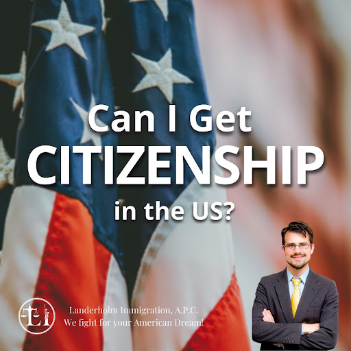 Immigration Attorney «Landerholm Immigration, A.P.C.», reviews and photos