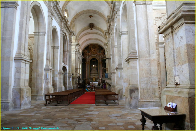 Casa do Forno de Salzedas - Tarouca