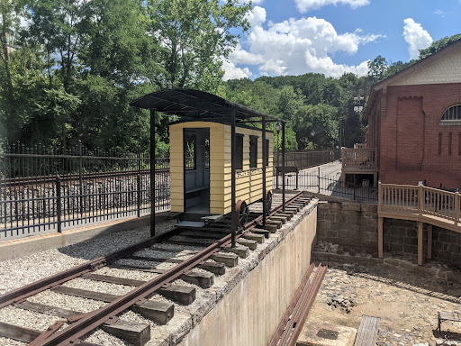 Museum «Ellicott City B & O Railroad», reviews and photos, 2711 Maryland Ave, Ellicott City, MD 21043, USA