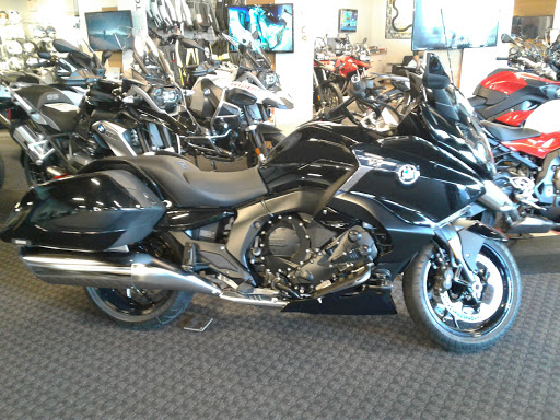 BMW Motorcycle Dealer «Frontline Eurosports», reviews and photos, 1003 Electric Rd, Salem, VA 24153, USA
