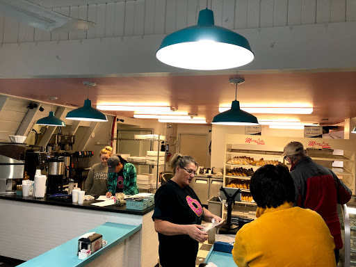 Donut Shop «Mary Lou Donuts», reviews and photos, 1830 S 4th St, Lafayette, IN 47905, USA