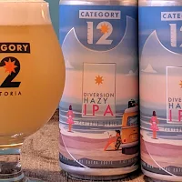 Category 12 Brewing in Saanichton, British Columbia - 4.70 star rating