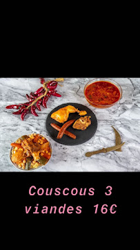 Photos du propriétaire du Restaurant de plats à emporter Couscous Food Restauration Rapide à Bressuire - n°7