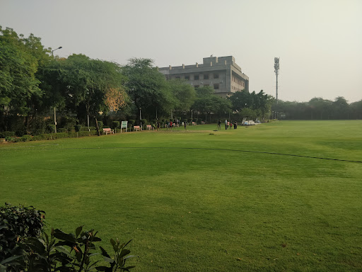 Vasant Kunj Sports Complex