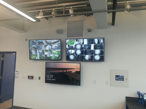 Self-Storage Facility «US Storage Centers», reviews and photos, 15555 W Dixie Hwy, North Miami Beach, FL 33162, USA