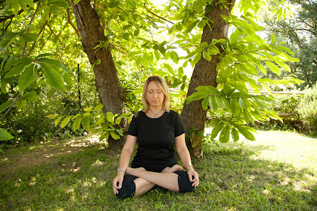 Lezioni di Yoga in Chianti - Mara Rinaldi località, Via Montagliari, 12, 50022 Greve in Chianti FI, Italia