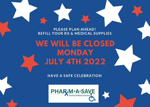 Wheelchair Rental Service «Pharm-A-Save Monroe - A Health Mart Pharmacy», reviews and photos, 17788 147th St SE, Monroe, WA 98272, USA