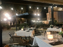 Atmosphère du Restaurant A Casetta à Le Cannet - n°2