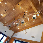 Photo n°6 de l'avis de Silvia.a fait le 05/12/2018 à 13:30 sur le  Parco Della Fagianella à Voghiera