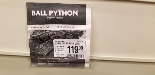 Pet Supply Store «PetSmart», reviews and photos, 1850 30th St, Boulder, CO 80301, USA