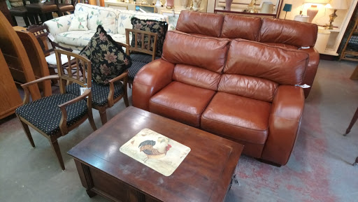 Thrift Store «Habitat For Humanity Restore», reviews and photos