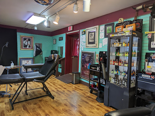 Explore alabama football tattoo ideas, creative tattoo ideas in Minocqua, available at Family Tradition Tattoo Co.