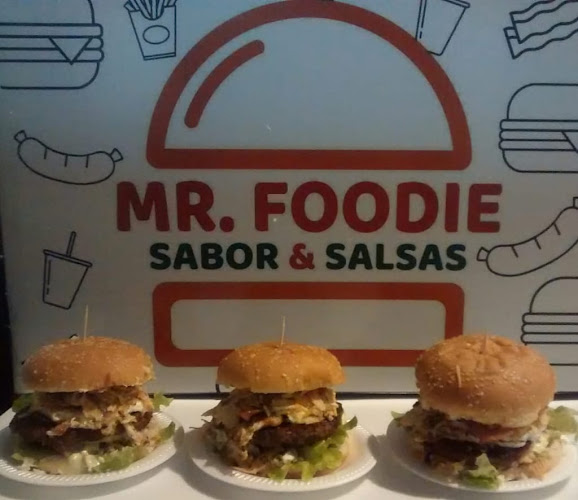 Opiniones de Mr.foodie.ec en La Libertad - Restaurante