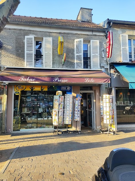 Tabac de L'avenue à Viroflay (Yvelines 78)