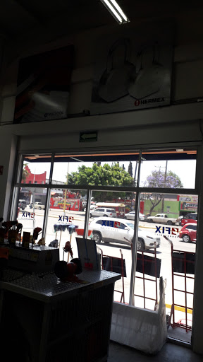 Fix Ferreterías Tijuana Díaz Ordaz