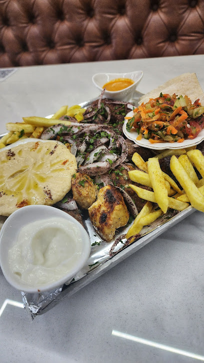 Restaurante Assalam