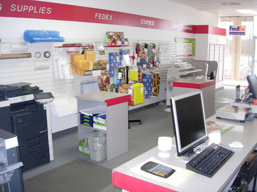 Commercial Printer «PostNet», reviews and photos, 12400 TX-71 #350, Austin, TX 78738, USA