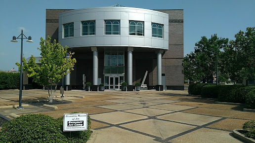 Alexandria Museum of Art