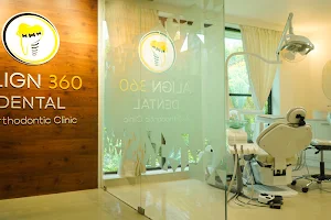 Align 360 Dental & Orthodontic Clinic image
