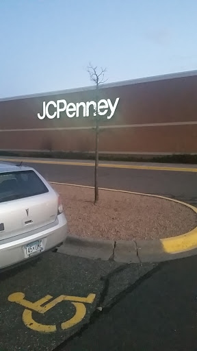 Department Store «JCPenney», reviews and photos, 12550 Riverdale Blvd, Coon Rapids, MN 55448, USA