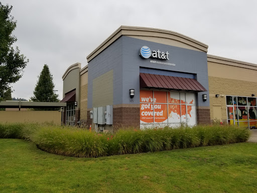 AT&T Authorized Retailer, 505 Taggart Dr A110, Salem, OR 97304, USA, 