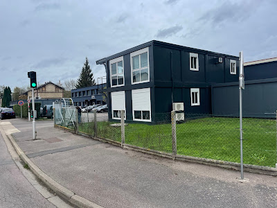 Centaure Sa à Romilly-sur-Andelle