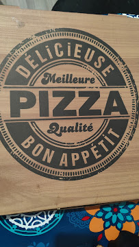 Les plus récentes photos du Pizzeria M&H PIZZA à Gamaches - n°2