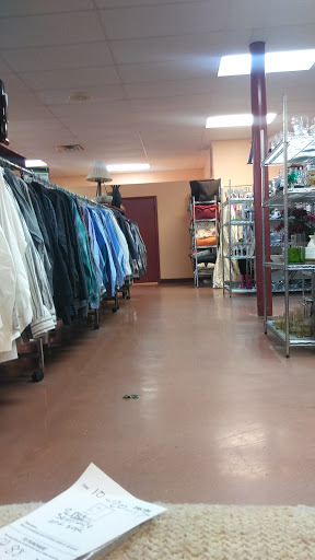 Thrift Store «Goodwill Okeechobee City Store & Donation Center», reviews and photos