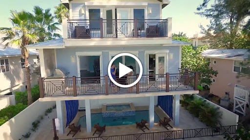Vacation Home Rental Agency «Island Real Estate of Anna Maria Island, Inc», reviews and photos, 6101 Marina Dr, Holmes Beach, FL 34217, USA