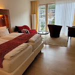 Photo n°1 de l'avis de Bernd.e fait le 16/12/2023 à 09:23 sur le  AQUA AURELIA Suitenhotel à Baden-Baden