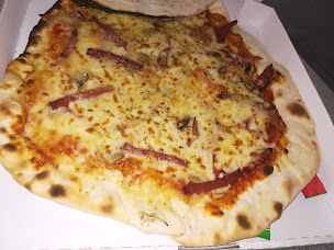 Photo n°7 de L'Olive Bleue à Giromagny ()