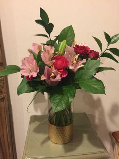 Florist «Blooms By Vickrey», reviews and photos, 2125 Market St, Camp Hill, PA 17011, USA