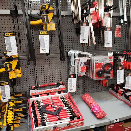 Home Improvement Store «The Home Depot», reviews and photos, 26120 104th Ave SE, Kent, WA 98031, USA