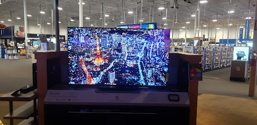 Electronics Store «Best Buy», reviews and photos, 3171 N President George Bush Hwy, Garland, TX 75040, USA