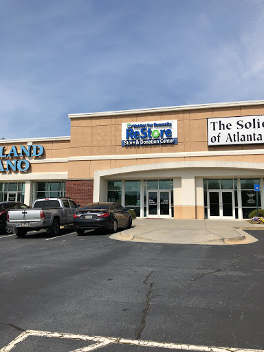 Donations Center «Habitat For Humanity ReStore Doraville», reviews and photos