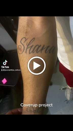 Explore autism tattoo ideas for dads, creative tattoo ideas in Detroit, available at Detroit Ink Spot