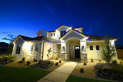 Outdoor Lighting Perspectives of South Orange County
