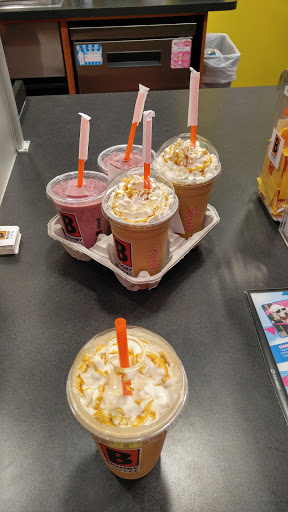 Coffee Shop «BIGGBY COFFEE», reviews and photos, 26614 Telegraph Rd, Flat Rock, MI 48134, USA