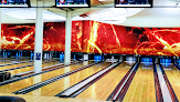 City bowling d'oz Ozoir-la-Ferrière