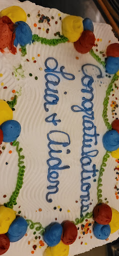 Supermarket «Publix Super Market at Lakewood Walk», reviews and photos, 11205 E State Rd 70, Bradenton, FL 34202, USA