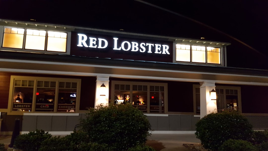 Red Lobster