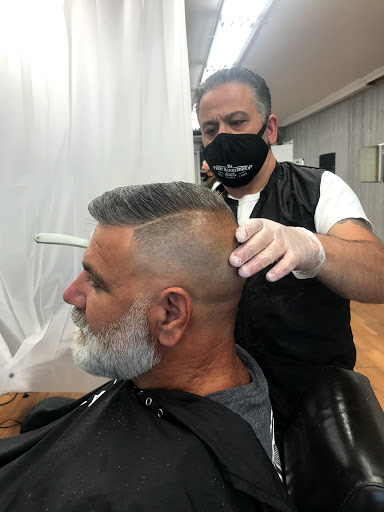 Barber Shop «Ferry Barber Shop», reviews and photos, 54 Ferry St, Newark, NJ 07105, USA