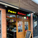 Photo n°1 de l'avis de Olga.o fait le 20/02/2019 à 21:36 sur le  Döner Kebap Heumarkt Köln à Cologne