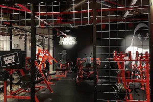 High5 Gym Kaiserslautern-Innenstadt image